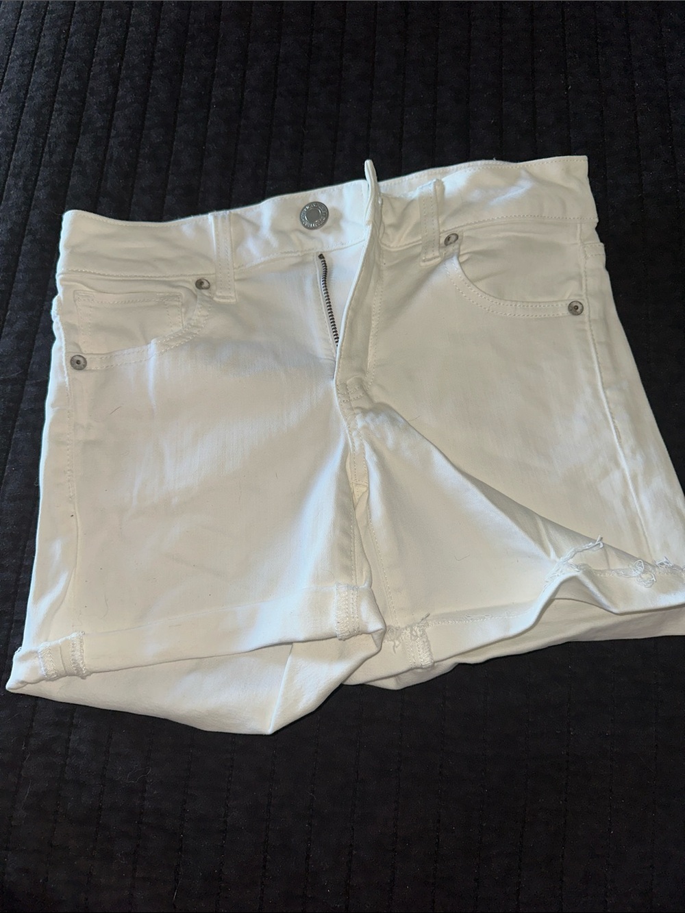 Men Jeans Subcategory Selection
